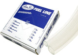 Motion Pro MP Premium Fuel Line, Clear 3/16" ID X 25' | 12-0043