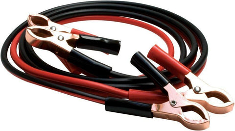Motion Pro 11-0014 Motorcycle Battery Jumper Cables 5' FT
