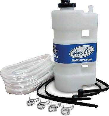 Motion Pro 11-0099 Coolant Recovery Tank, 275cc Motorcycle ATV