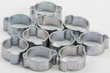 Motion Pro Steel O Clip 9/16 Pk/10 | 12-0028