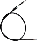 Motion Pro Cable, Black Vinyl, Clutch | 02-0001