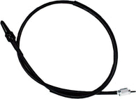 Motion Pro - 02-0003 - Black Vinyl Speedometer Cable