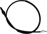 Motion Pro Cable, Black Vinyl, Speedo | 02-0003