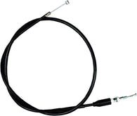 Motion Pro - 02-0005 - Black Vinyl Clutch Cable