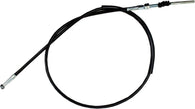 Motion Pro - 02-0015 - Black Vinyl Rear Hand Brake Cable
