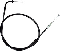 Motion Pro - 02-0018 - Black Vinyl Pull Throttle Cable