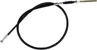 Motion Pro - 02-0025 - Black Vinyl Front Brake Cable *