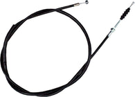 Motion Pro - 02-0029 - Black Vinyl Clutch Cable