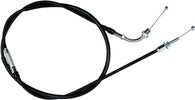Motion Pro - 02-0032 - Black Vinyl Pull Throttle Cable