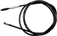 Motion Pro - 02-0034 - Black Vinyl Clutch Cable