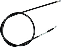 Motion Pro - 02-0038 - Black Vinyl Front Brake Cable