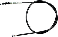 Motion Pro - 02-0040 - Black Vinyl Clutch Cable