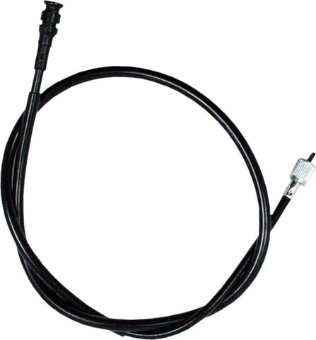 Motion Pro - 02-0045 - Black Vinyl Speedometer Cable