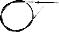 Motion Pro - 02-0048 - Black Vinyl Throttle Cable *