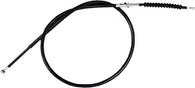 Motion Pro - 02-0055 - Black Vinyl Clutch Cable