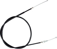 Motion Pro - 02-0057 - Black Vinyl Throttle Cable