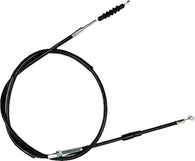 Motion Pro - 02-0058 - Black Vinyl Clutch Cable