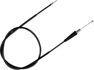 Motion Pro - 02-0062 - Black Vinyl Throttle Cable