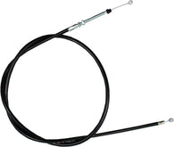 Motion Pro - 02-0063 - Black Vinyl Front Brake Cable