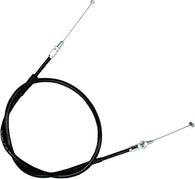 Motion Pro - 02-0068 - Black Vinyl Pull Throttle Cable
