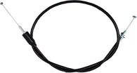 Motion Pro - 02-0069 - Black Vinyl Push Throttle Cable