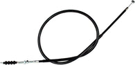 Motion Pro - 02-0074 - Black Vinyl Clutch Cable