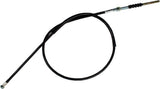 Motion Pro Cable, Black Vinyl, Hand Brake | 02-0078
