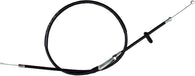 Motion Pro - 02-0079 - Black Vinyl Throttle Cable
