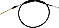 Motion Pro - 02-0088 - Black Vinyl Front Brake Cable
