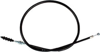 Motion Pro - 02-0127 - Black Vinyl Clutch Cable