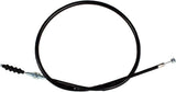 Motion Pro Cable, Black Vinyl, Clutch | 02-0127