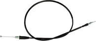 Motion Pro - 02-0136 - Black Vinyl Throttle Cable