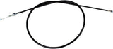 Motion Pro Cable, Black Vinyl, Reverse For Honda TRX125 1985-1986 | 02-0148