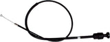 Motion Pro Cable, Black Vinyl, Choke | 02-0149