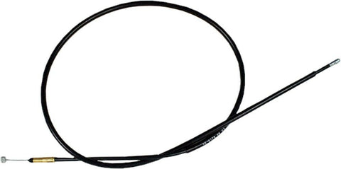 Motion Pro - 02-0179 - Black Vinyl Choke Cable