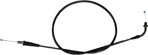 Motion Pro - 02-0184 - Black Vinyl Throttle Cable