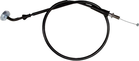 Motion Pro - 02-0188 - Black Vinyl Throttle Cable