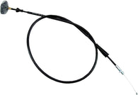Motion Pro - 02-0191 - Black Vinyl Throttle Cable