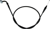 Motion Pro - 02-0202 - Black Vinyl Throttle Cable