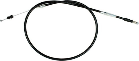 Motion Pro - 02-0214 - Black Vinyl Clutch Cable