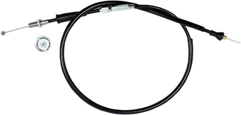 Motion Pro - 02-0222 - Black Vinyl Throttle Cable