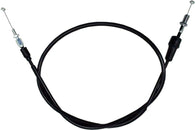 Motion Pro - 02-0282 - Black Vinyl Throttle Cable