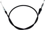 Motion Pro Cable, Black Vinyl, Throttle | 02-0282