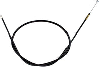 Motion Pro - 02-0289 - Black Vinyl Choke Cable