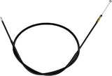 Motion Pro Cable, Black Vinyl, Choke | 02-0289