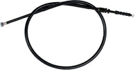 Motion Pro - 02-0314 - Black Vinyl Decompression Cable
