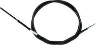 Motion Pro - 02-0356 - Black Vinyl Rear Hand Brake Cable