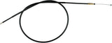 Motion Pro Cable, Black Vinyl, Choke | 02-0359
