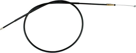 Motion Pro - 02-0359 - Black Vinyl Choke Cable