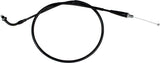 Motion Pro Cable, Black Vinyl, Throttle For Honda TRX400EX Sportrax 1999-2004 | 02-0381